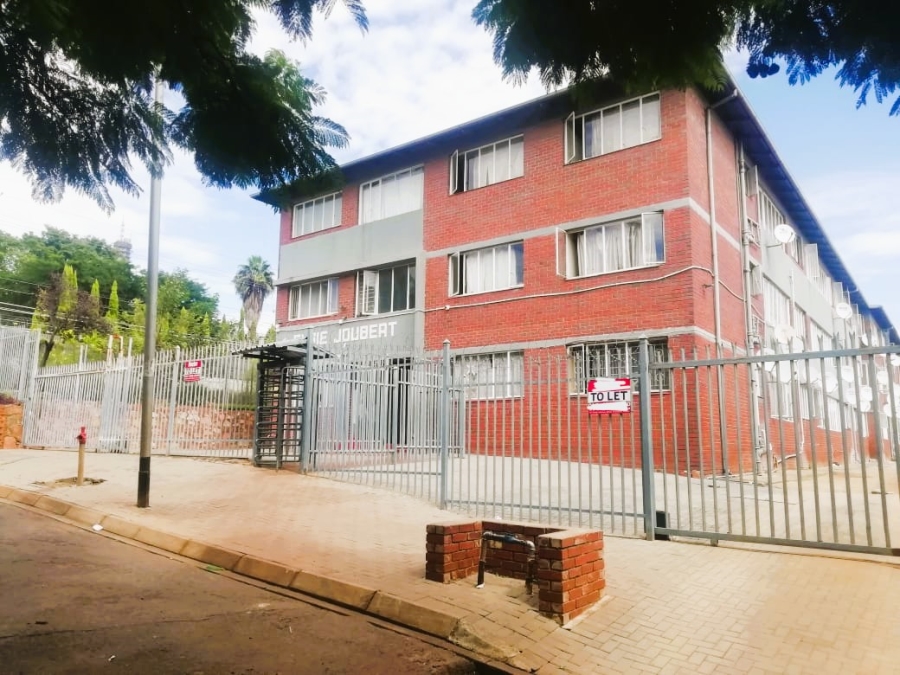 1 Bedroom Property for Sale in Muckleneuk Gauteng
