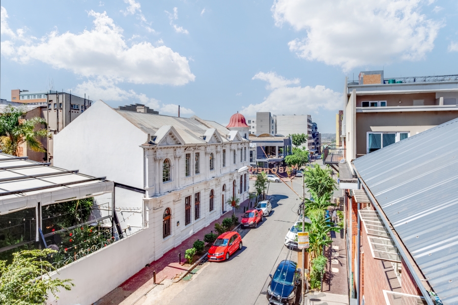 0 Bedroom Property for Sale in Maboneng Gauteng