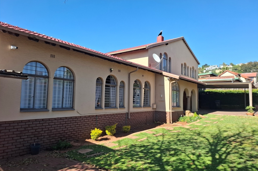 5 Bedroom Property for Sale in Weltevreden Park Gauteng
