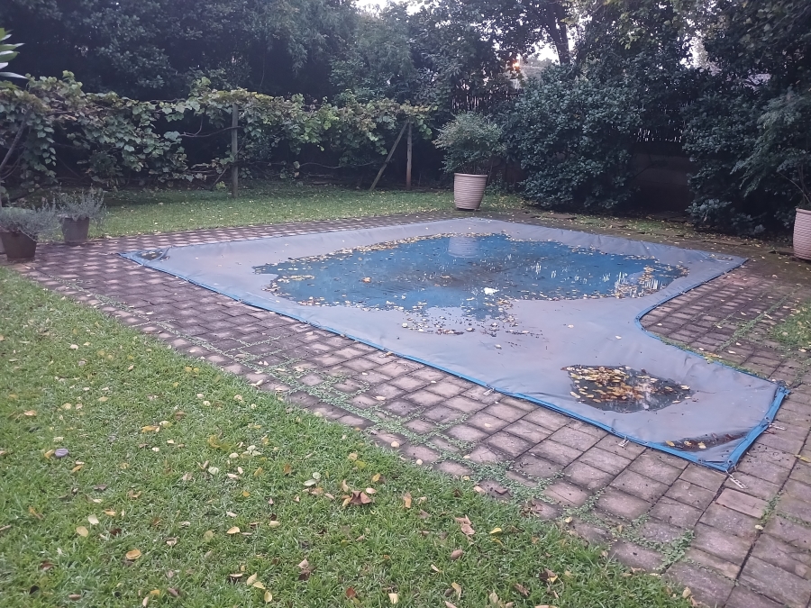 4 Bedroom Property for Sale in Wierda Park Gauteng