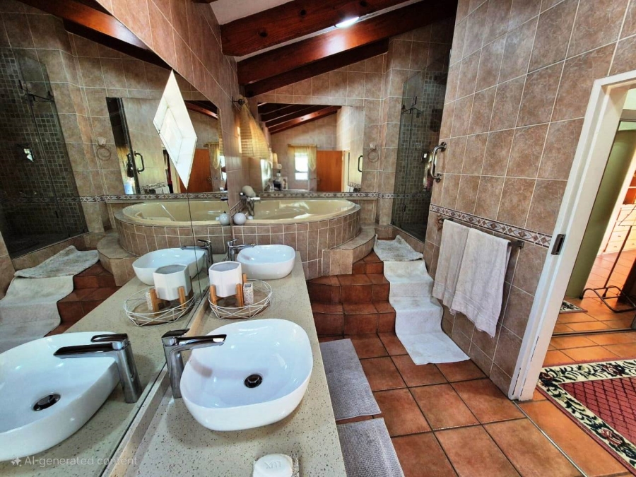 5 Bedroom Property for Sale in Eldoraigne Gauteng