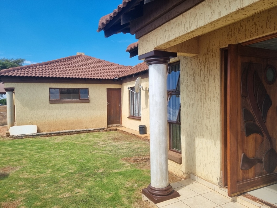 4 Bedroom Property for Sale in The Orchards Gauteng