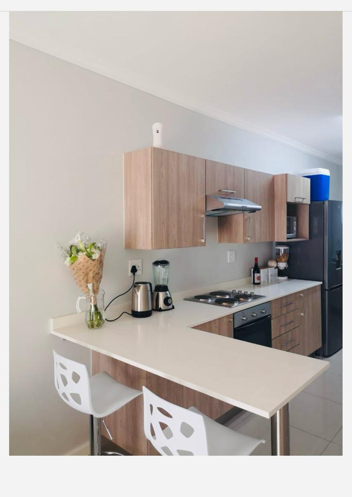 To Let 2 Bedroom Property for Rent in Carlswald Gauteng