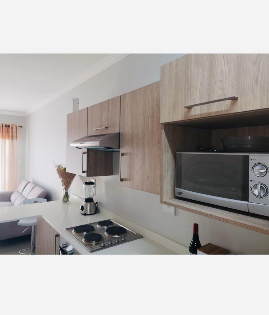 To Let 2 Bedroom Property for Rent in Carlswald Gauteng