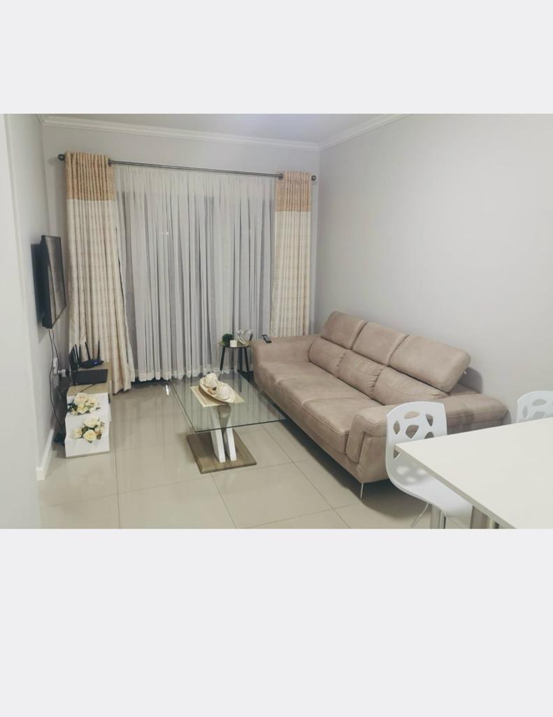 To Let 2 Bedroom Property for Rent in Carlswald Gauteng