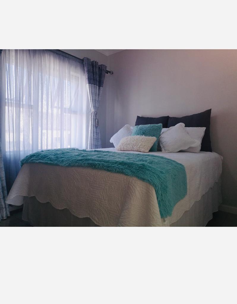 To Let 2 Bedroom Property for Rent in Carlswald Gauteng