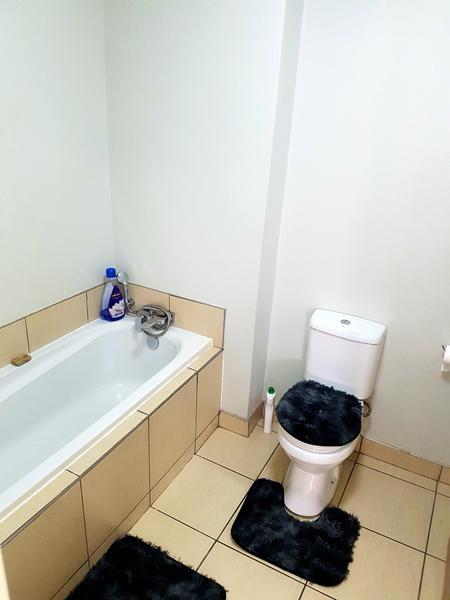 To Let 2 Bedroom Property for Rent in Carlswald Gauteng