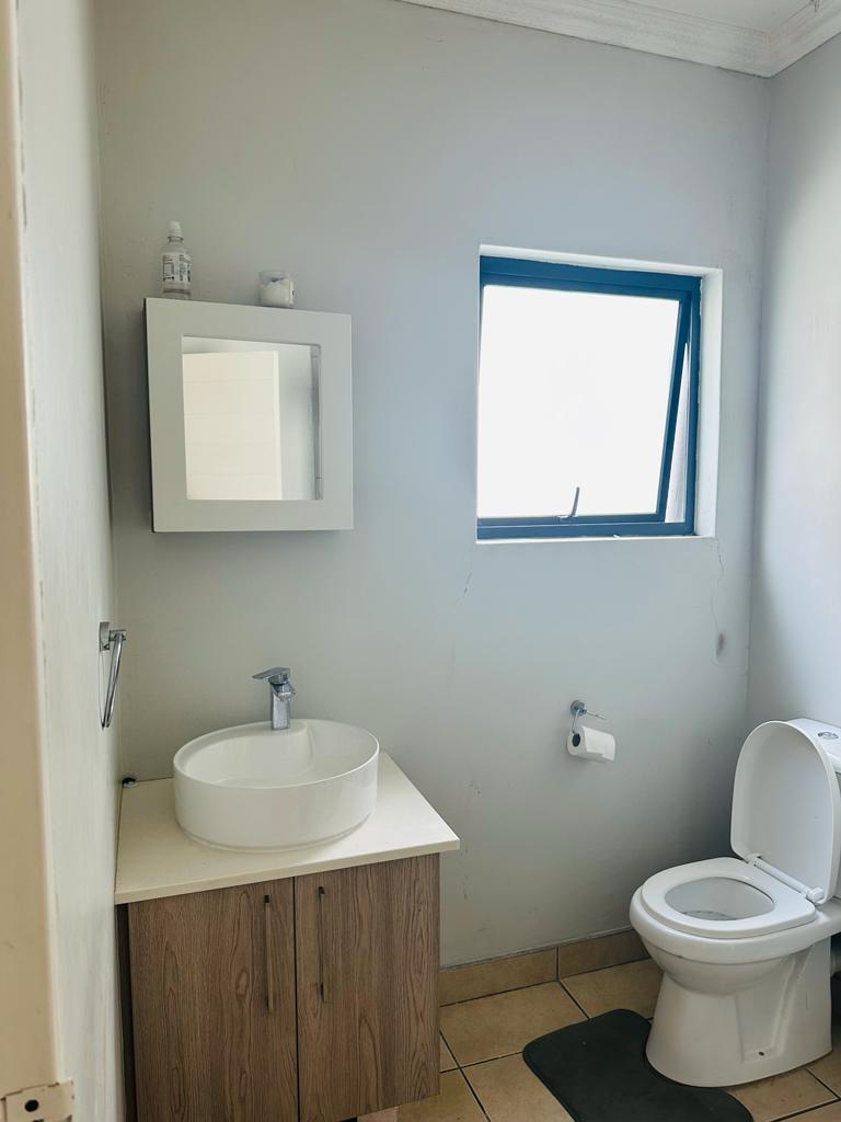 To Let 2 Bedroom Property for Rent in Carlswald Gauteng