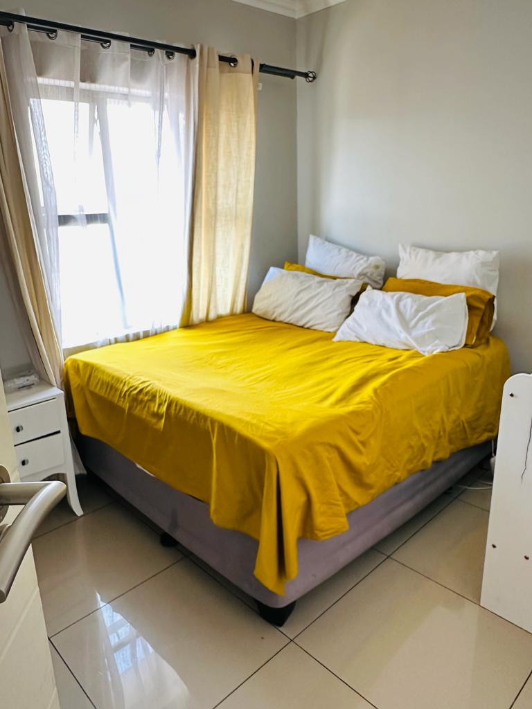 To Let 2 Bedroom Property for Rent in Carlswald Gauteng
