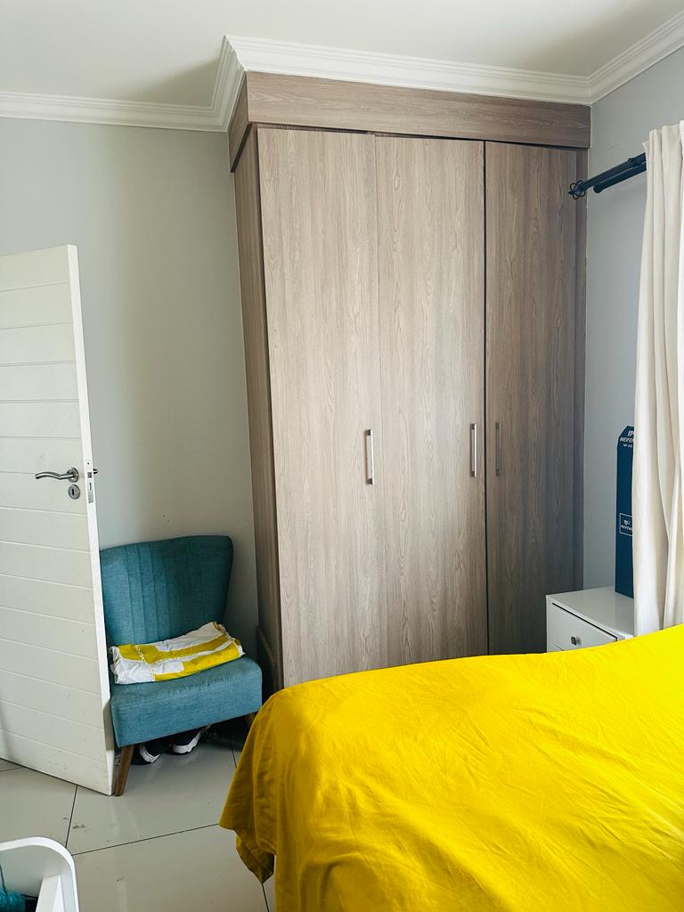 To Let 2 Bedroom Property for Rent in Carlswald Gauteng