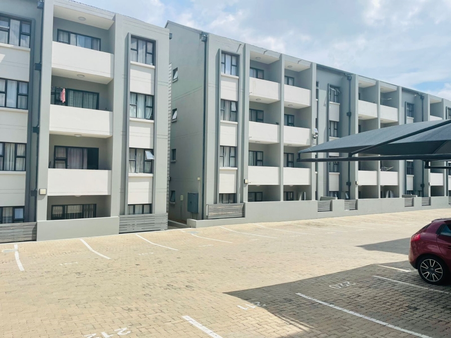 To Let 2 Bedroom Property for Rent in Carlswald Gauteng