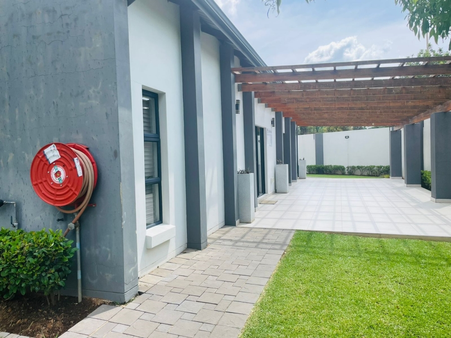 To Let 2 Bedroom Property for Rent in Carlswald Gauteng