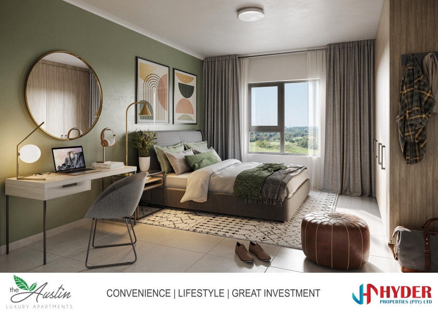 2 Bedroom Property for Sale in Halfway Gardens Gauteng