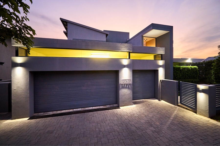 4 Bedroom Property for Sale in Waterfall Country Village Gauteng
