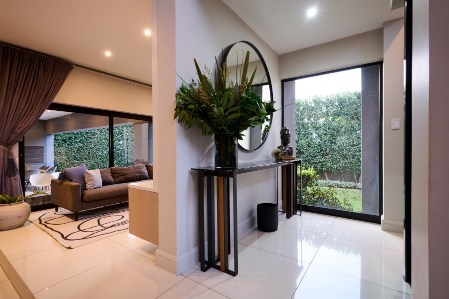 4 Bedroom Property for Sale in Waterfall Country Village Gauteng