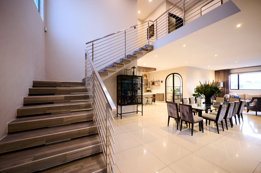 4 Bedroom Property for Sale in Waterfall Country Village Gauteng