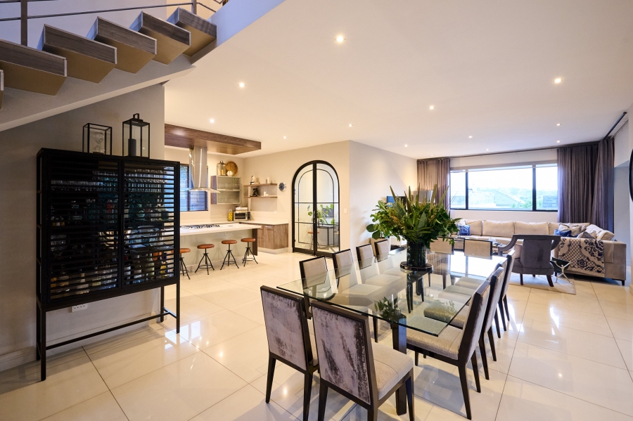 4 Bedroom Property for Sale in Waterfall Country Village Gauteng