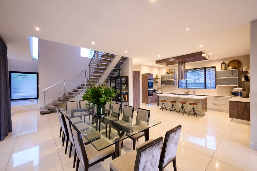 4 Bedroom Property for Sale in Waterfall Country Village Gauteng