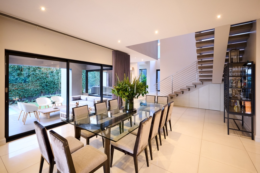 4 Bedroom Property for Sale in Waterfall Country Village Gauteng