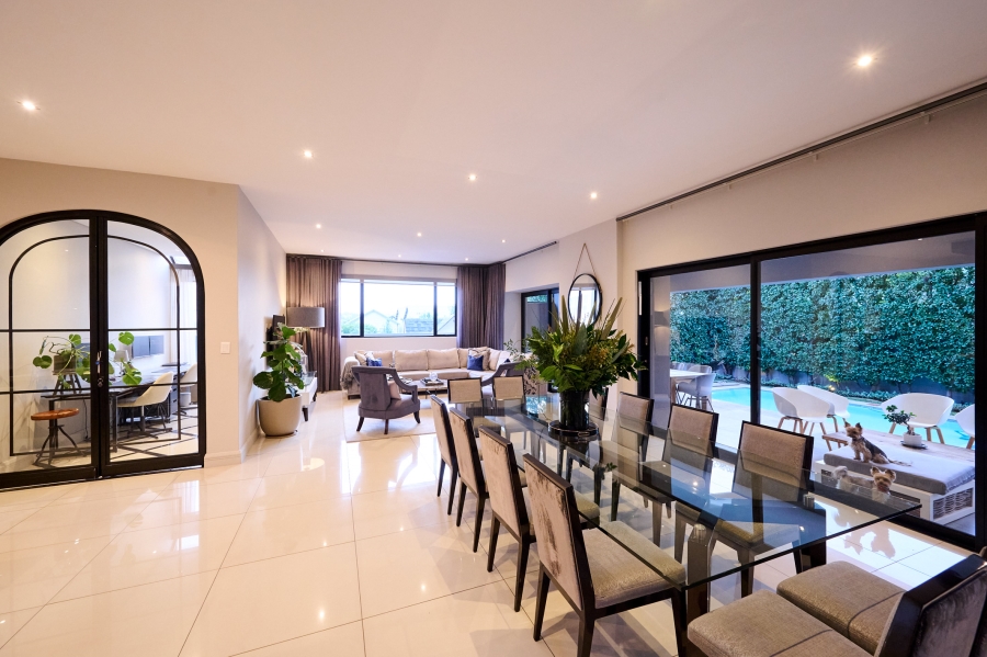 4 Bedroom Property for Sale in Waterfall Country Village Gauteng