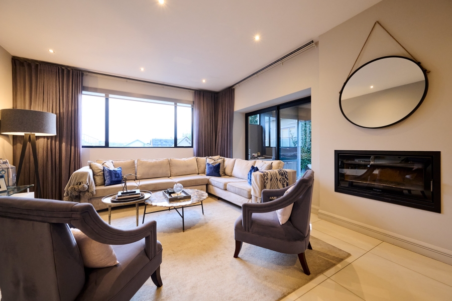 4 Bedroom Property for Sale in Waterfall Country Village Gauteng