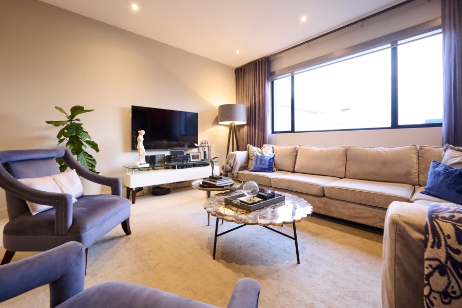 4 Bedroom Property for Sale in Waterfall Country Village Gauteng