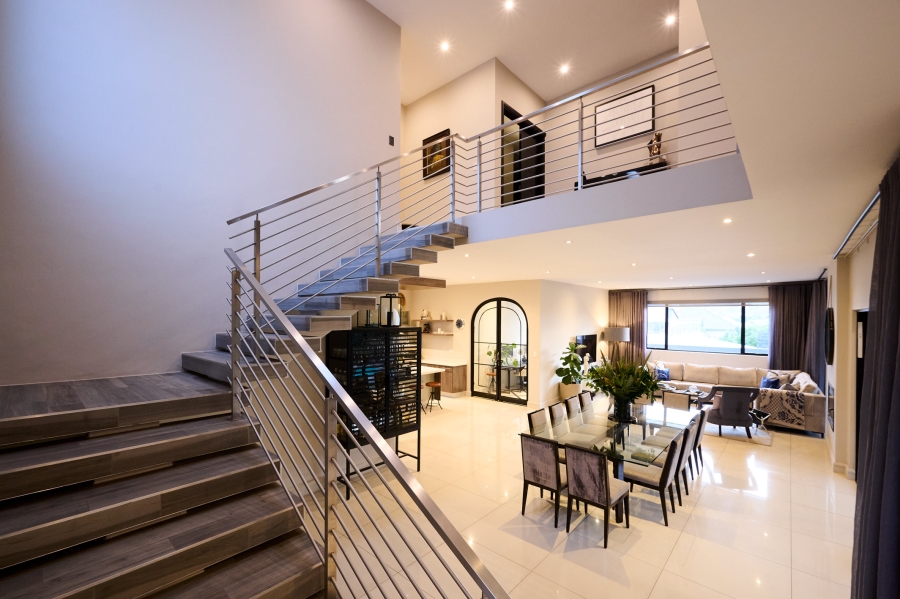 4 Bedroom Property for Sale in Waterfall Country Village Gauteng