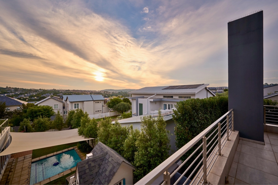 4 Bedroom Property for Sale in Waterfall Country Village Gauteng