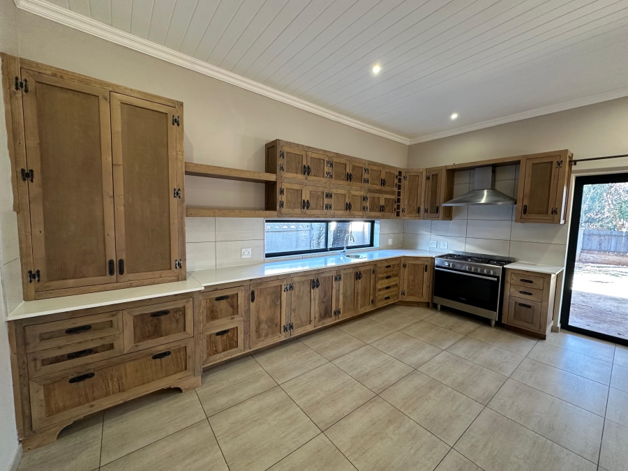To Let 3 Bedroom Property for Rent in Wonderboom South Gauteng