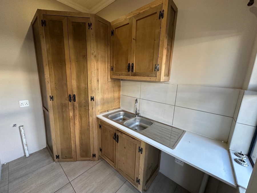 To Let 3 Bedroom Property for Rent in Wonderboom South Gauteng