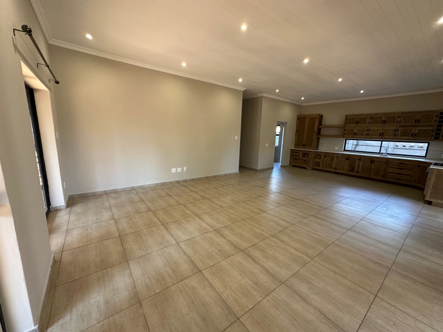 To Let 3 Bedroom Property for Rent in Wonderboom South Gauteng