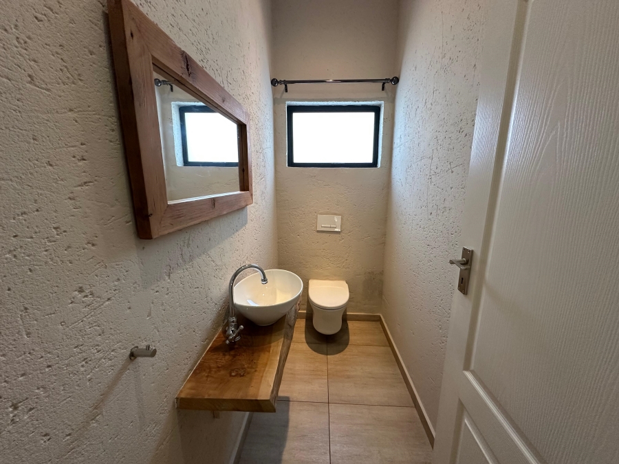 To Let 3 Bedroom Property for Rent in Wonderboom South Gauteng