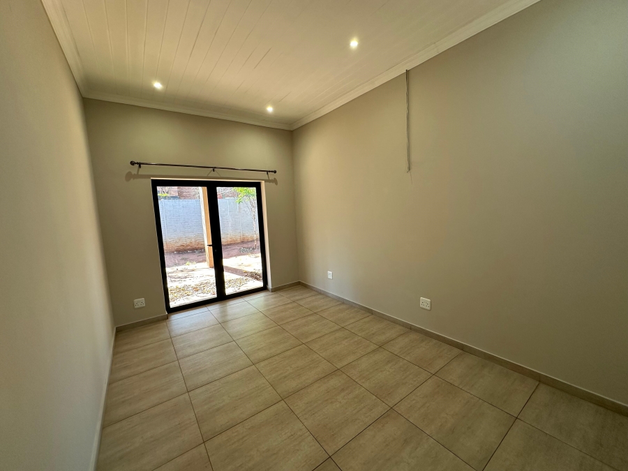 To Let 3 Bedroom Property for Rent in Wonderboom South Gauteng