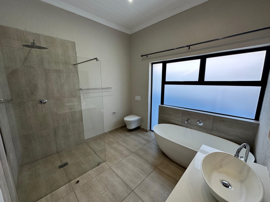 To Let 3 Bedroom Property for Rent in Wonderboom South Gauteng