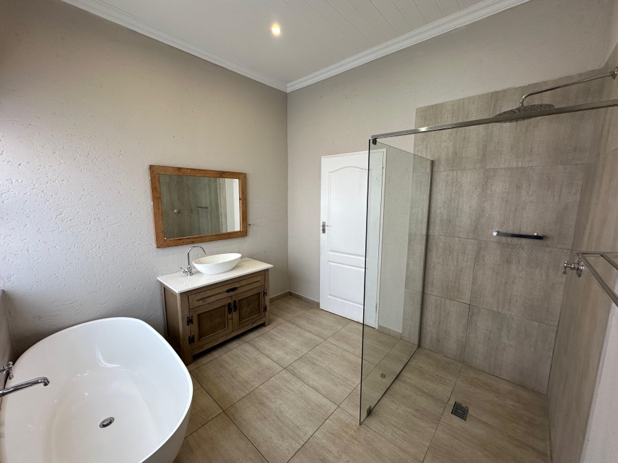 To Let 3 Bedroom Property for Rent in Wonderboom South Gauteng