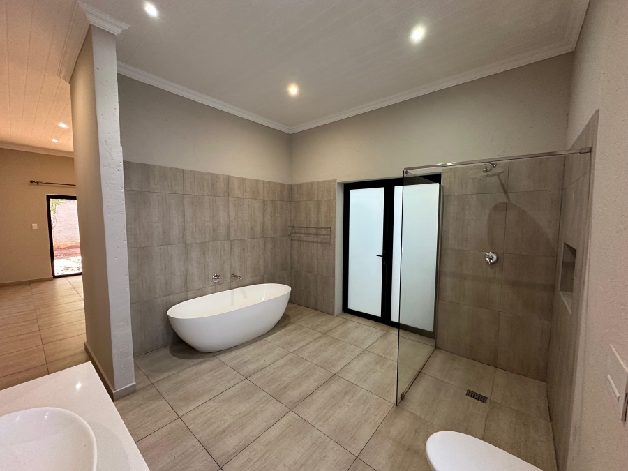 To Let 3 Bedroom Property for Rent in Wonderboom South Gauteng