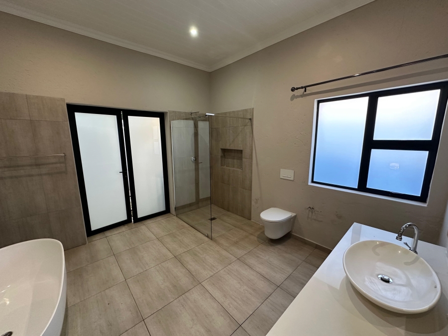 To Let 3 Bedroom Property for Rent in Wonderboom South Gauteng
