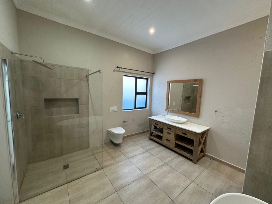 To Let 3 Bedroom Property for Rent in Wonderboom South Gauteng