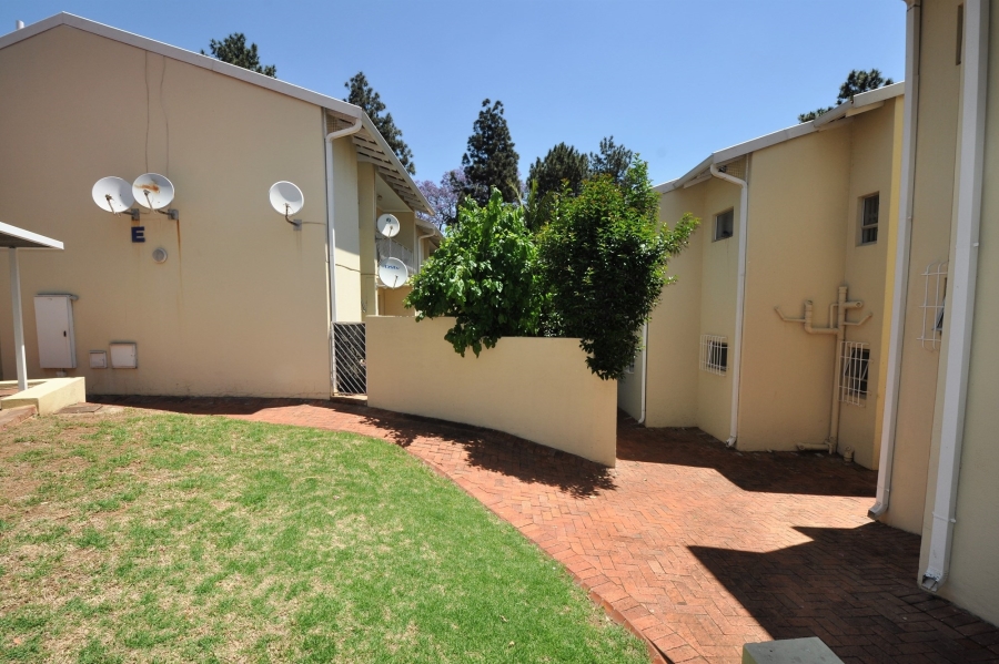 2 Bedroom Property for Sale in Morningside Gauteng
