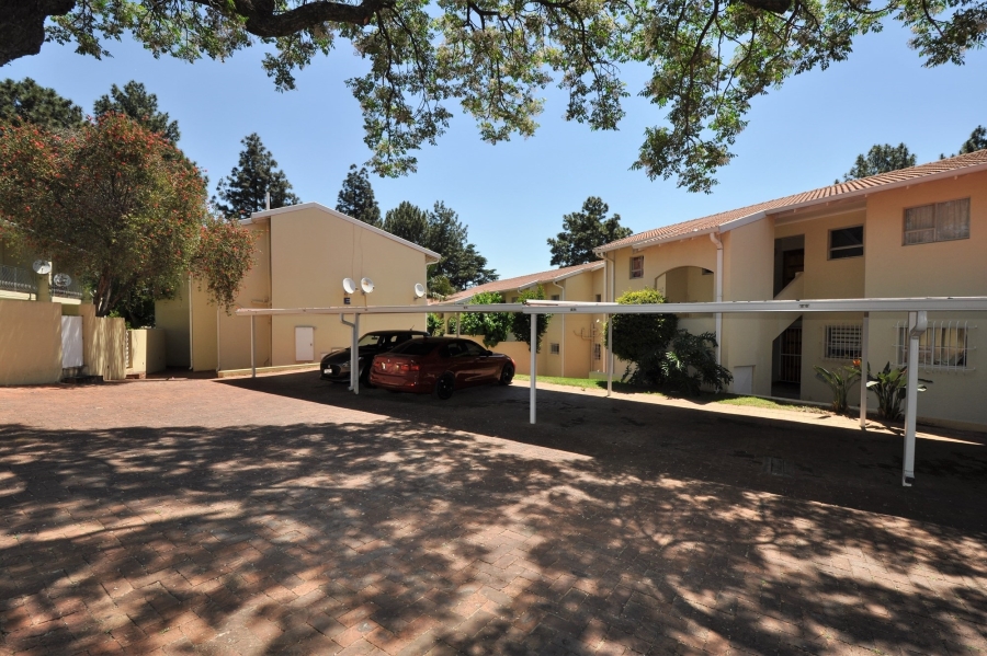 2 Bedroom Property for Sale in Morningside Gauteng