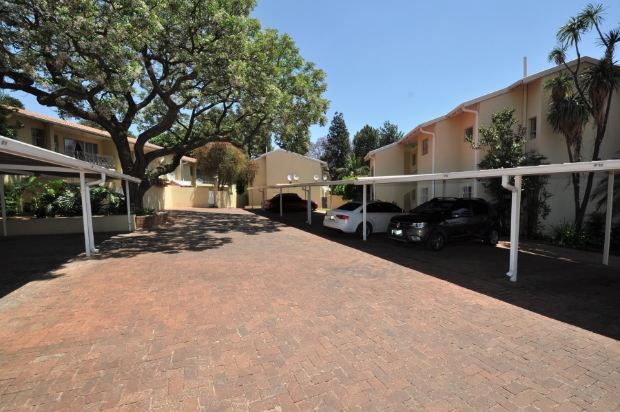 2 Bedroom Property for Sale in Morningside Gauteng