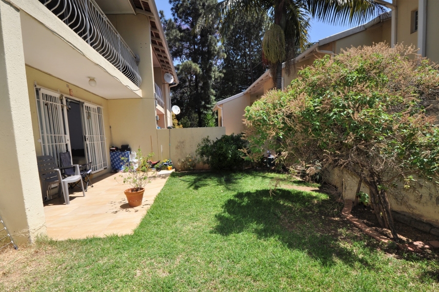 2 Bedroom Property for Sale in Morningside Gauteng