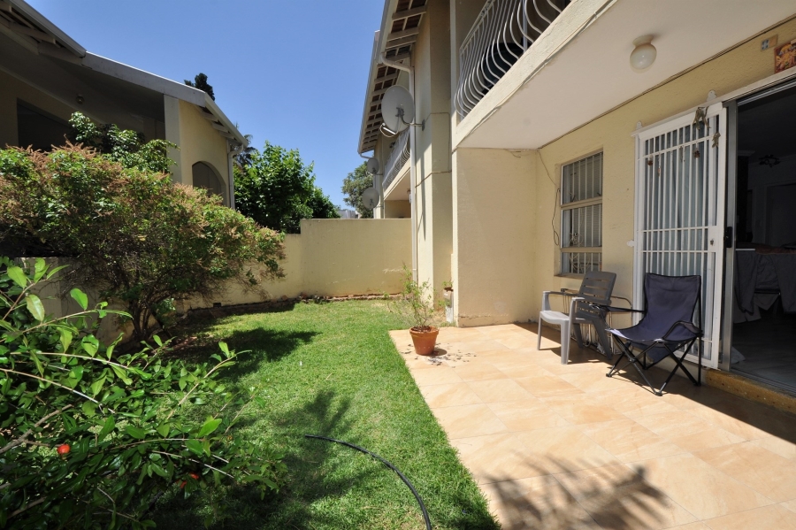 2 Bedroom Property for Sale in Morningside Gauteng