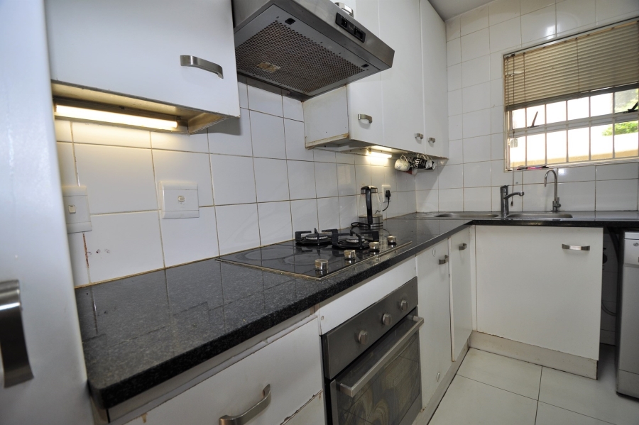 2 Bedroom Property for Sale in Morningside Gauteng