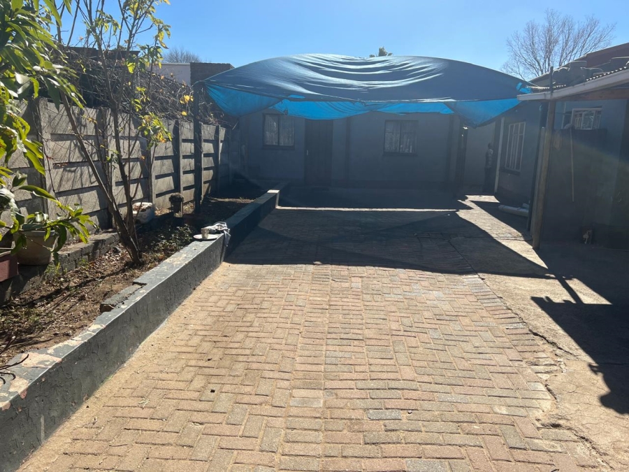 2 Bedroom Property for Sale in Terenure Gauteng