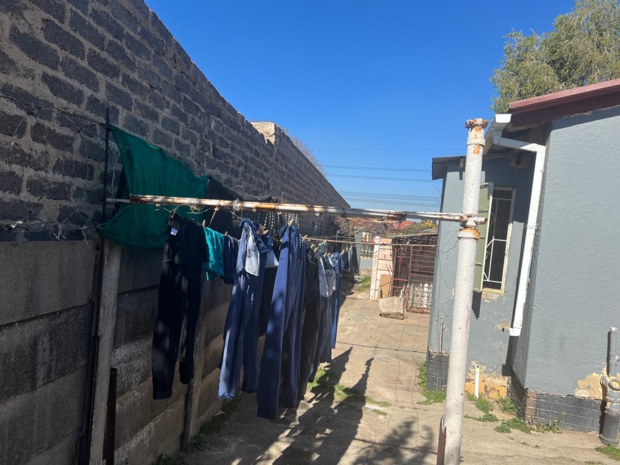 2 Bedroom Property for Sale in Terenure Gauteng