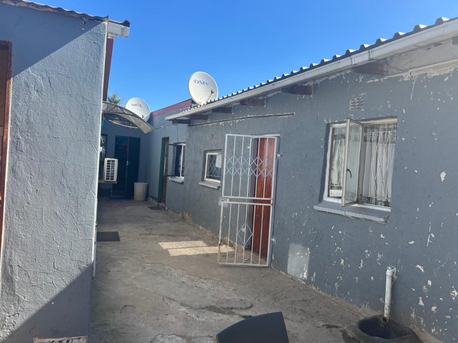 2 Bedroom Property for Sale in Terenure Gauteng