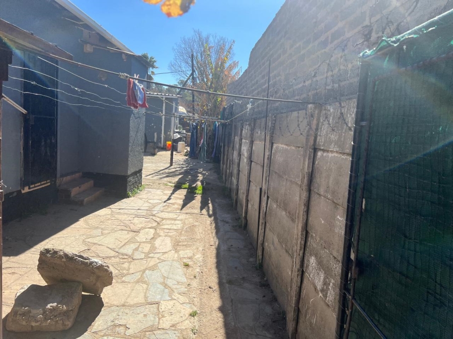2 Bedroom Property for Sale in Terenure Gauteng