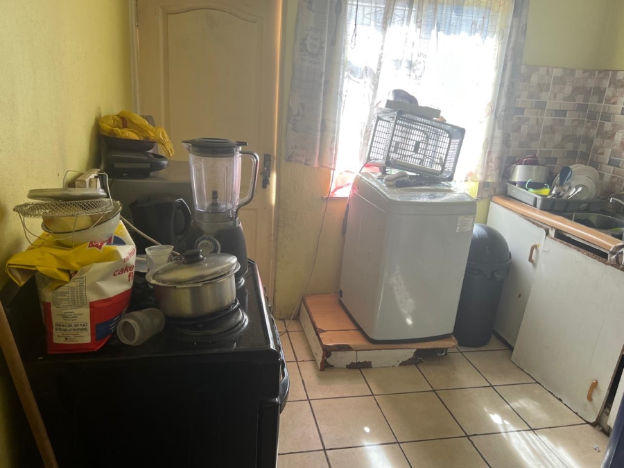 2 Bedroom Property for Sale in Terenure Gauteng
