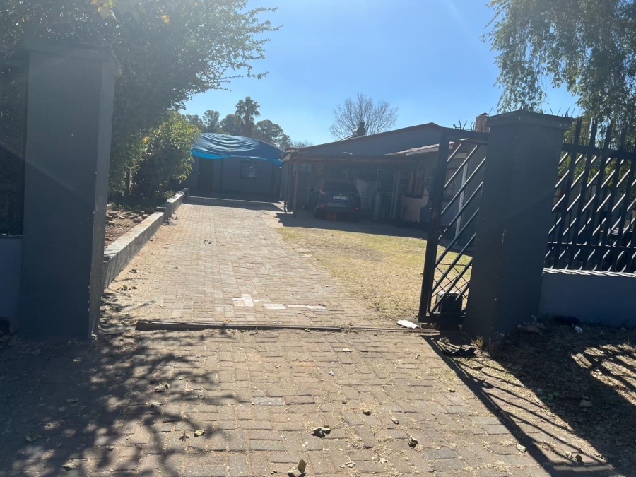 2 Bedroom Property for Sale in Terenure Gauteng